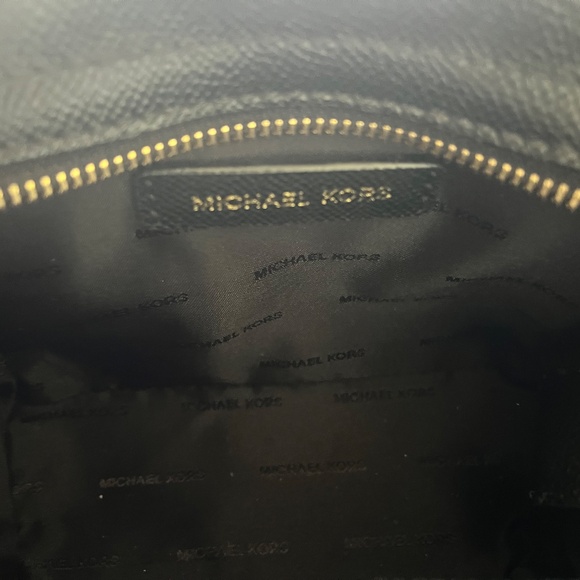 Michael Kors Selma Crossbody - Picture 7 of 7